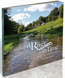 River in Time book cover 2
