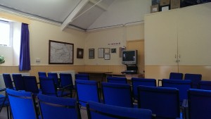 Committee Room